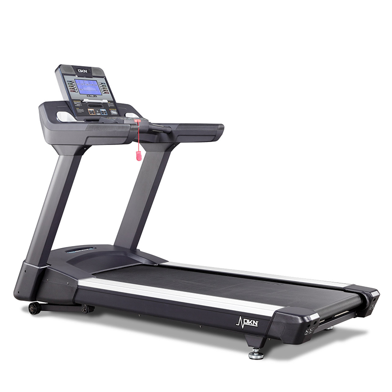 tapis course woodfit